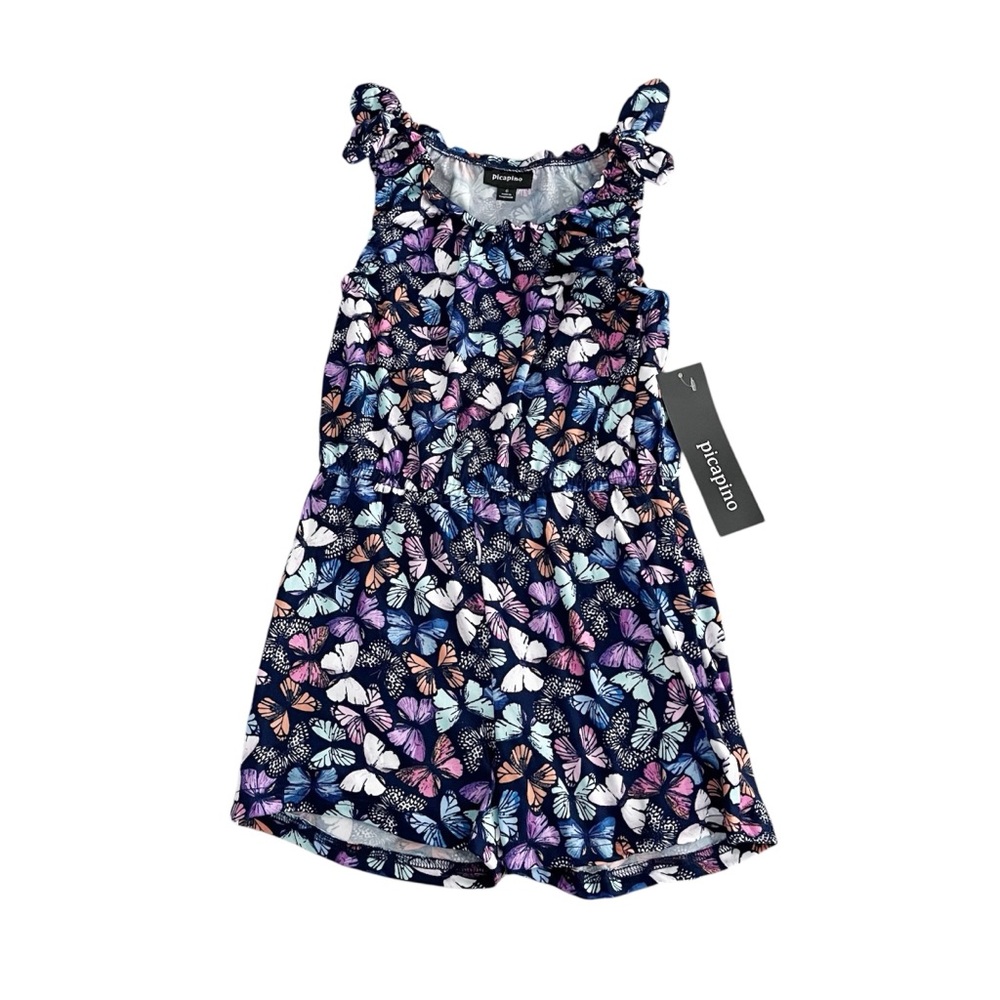 NWT Picapino romper